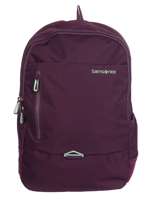 Mochila escolar Samsonite Ignition Rock