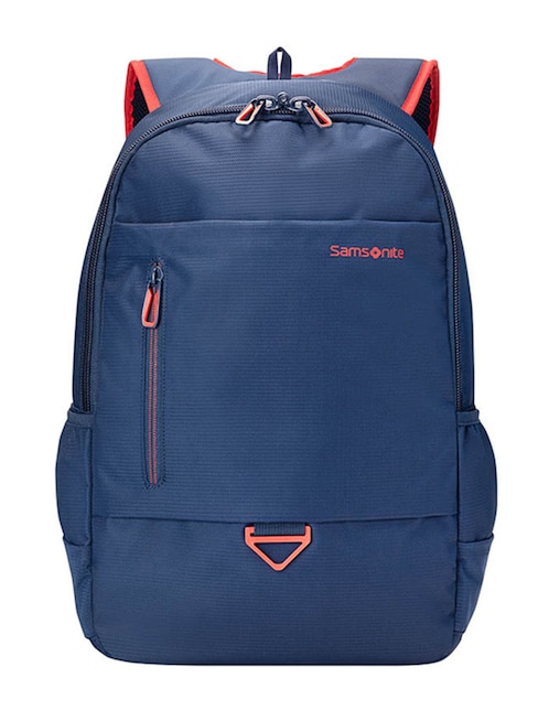 Mochila escolar Samsonite Ignition Rock unisex