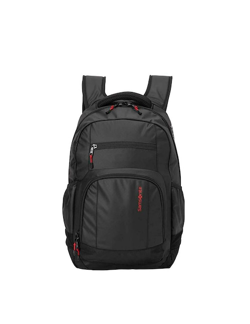 Mochila escolar Samsonite Ignition Bravo unisex