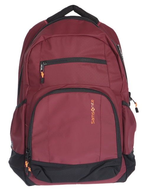 Mochila escolar Ignition Bravo unisex 1
