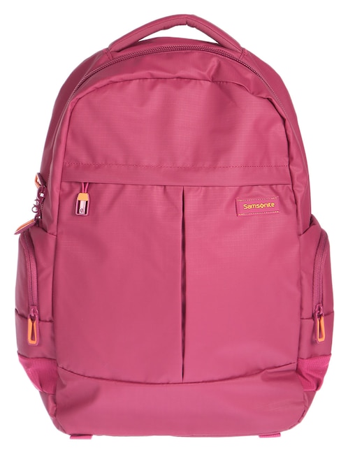 Mochila escolar Samsonite Ignition Citadel unisex