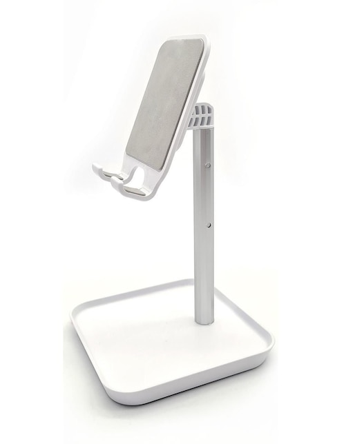 Soporte para celular Kikkerland edición estándar