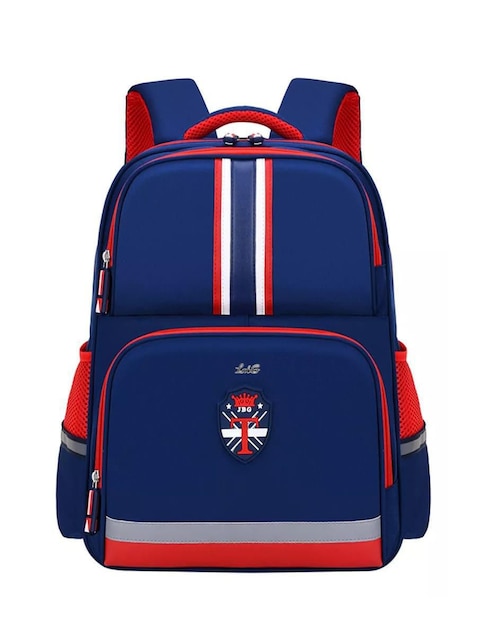 Mochila escolar impermeable unisex 1