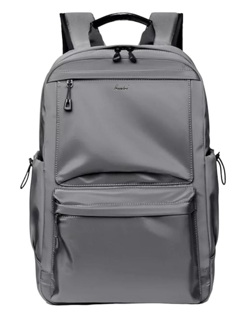 Mochila escolar impermeable unisex 1