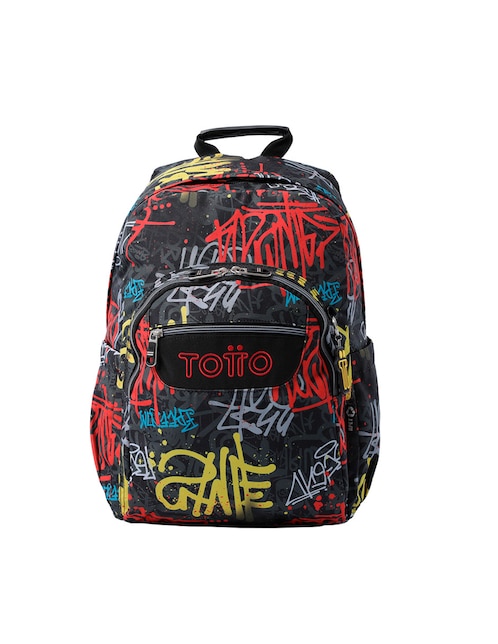 Mochila escolar Ecole unisex Mochila escolar Ecole unisex