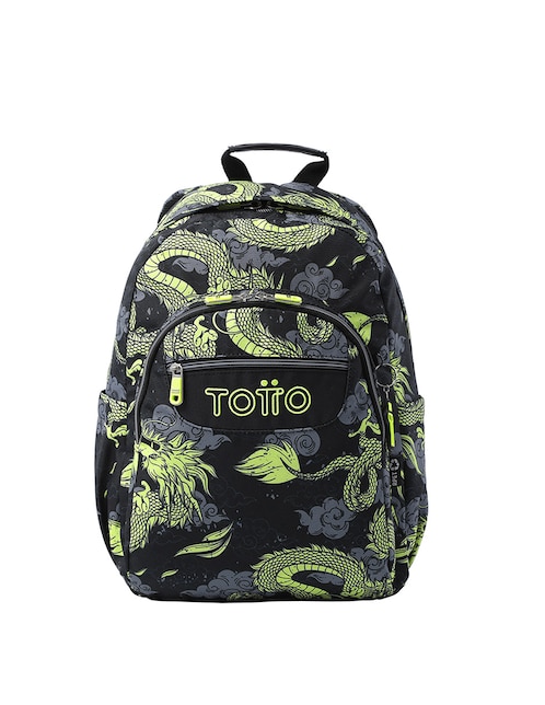 Mochila escolar Ecole unisex Mochila escolar Ecole unisex