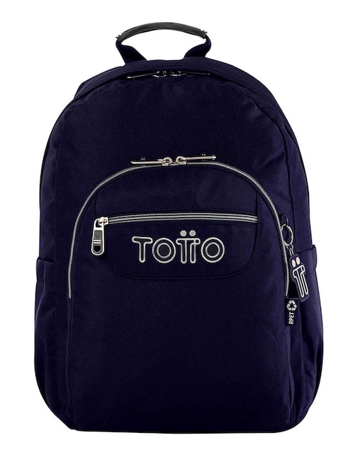 Mochila escolar Ecole unisex 1