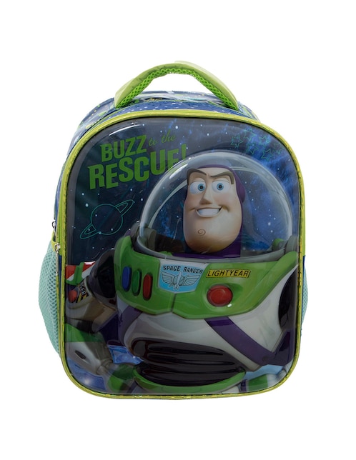 Mochila escolar Toy Story Ruz