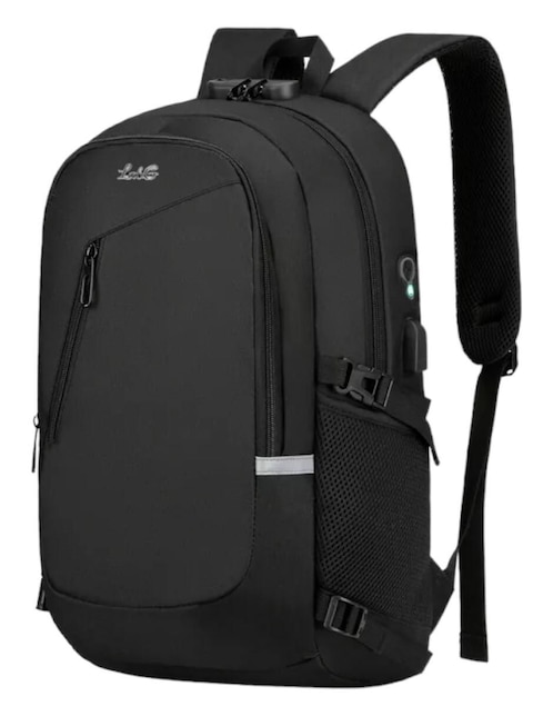 Mochila escolar impermeable unisex 1