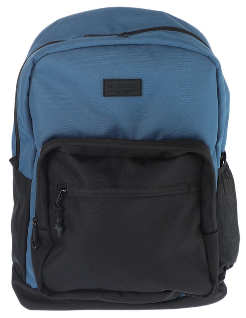 Mochila escolar Xtrem Vito 4Xt unisex