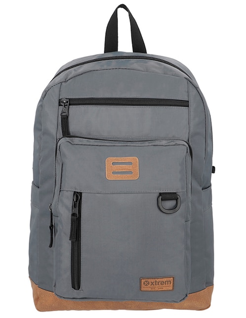 Mochila escolar Xtrem New Jersey 4Xt unisex