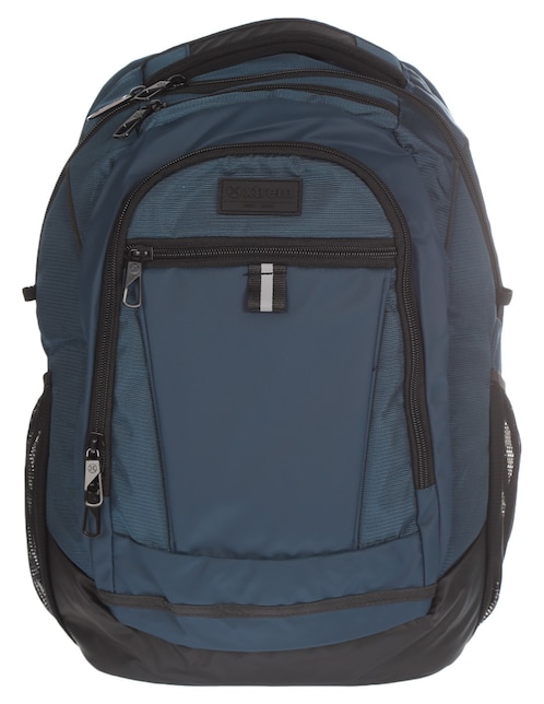 Mochila escolar Xtrem Brooklyn 4Xt unisex