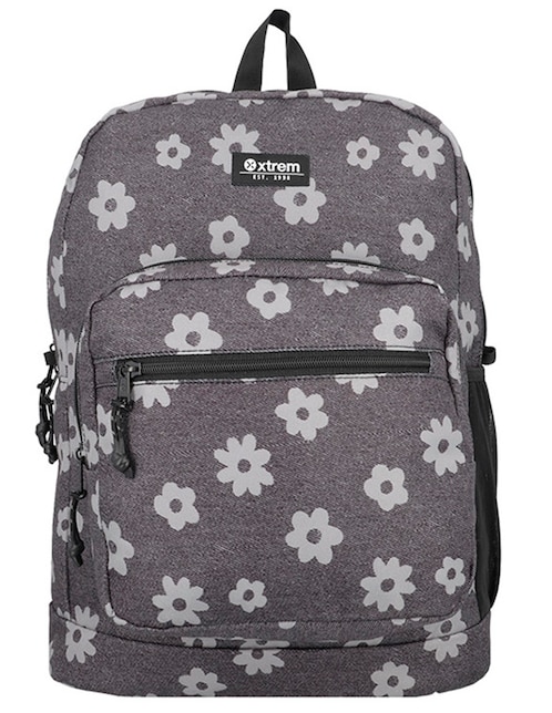 Mochila escolar Vito 4Xt unisex 1