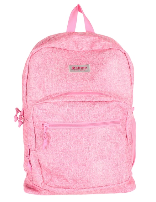 Mochila escolar Vito 4Xt unisex 1