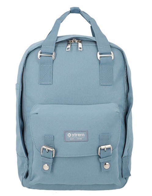 Mochila escolar Xtrem New Briz 4Xt unisex