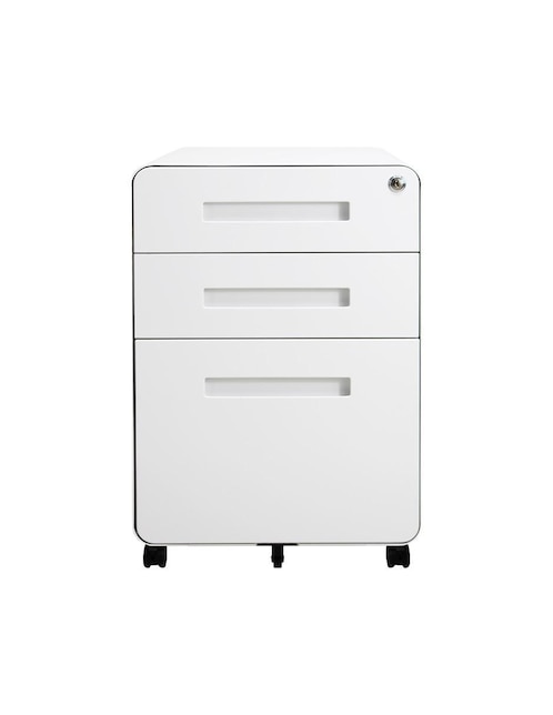 Archivero de metal Mundo In Premium