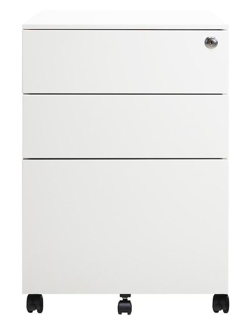 Archivero de metal Mundo In Premium
