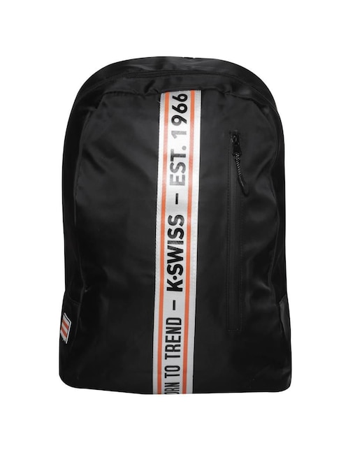 Mochila escolar Trap unisex