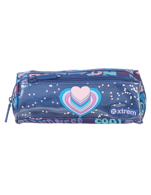 Lapicera Xtrem Campbell 4XT