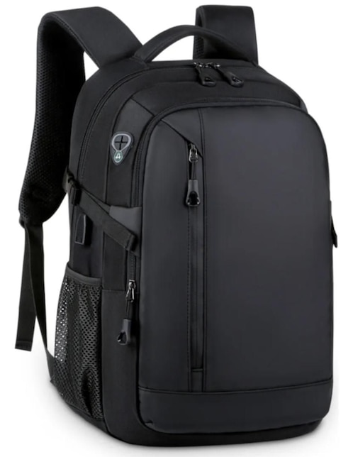 Mochila escolar impermeable unisex 1