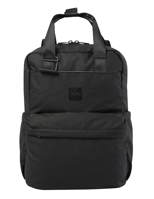 Mochila con portalaptop Lisa unisex