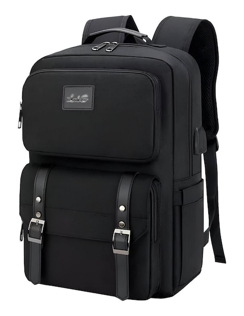 Mochila escolar Lab.G unisex
