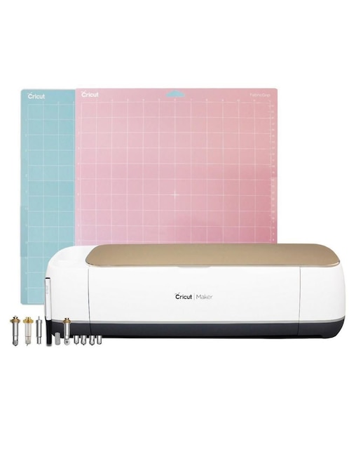 Ploter de corte Cricut Maker