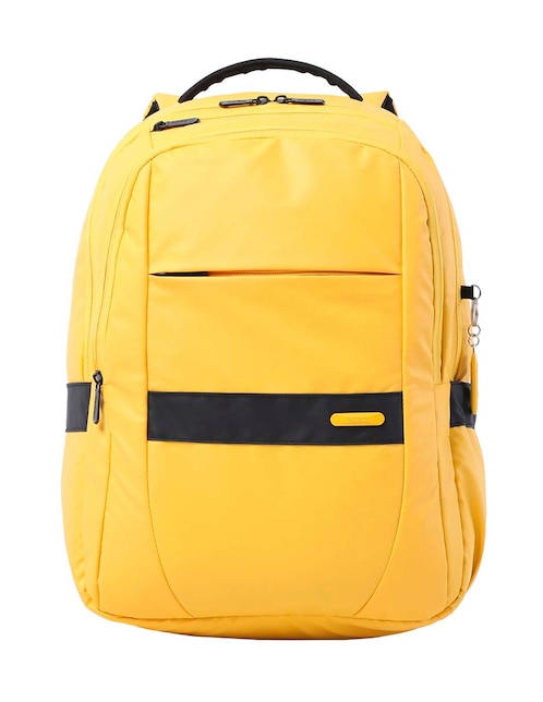 Mochila con portalaptop unisex Mochila con portalaptop unisex