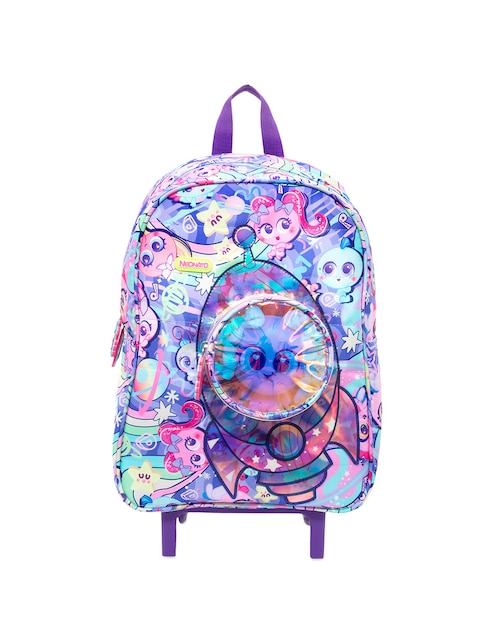 Mochila escolar Distroller Neonato