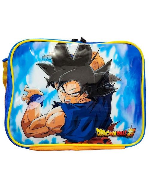 Lonchera térmica Keepack Dragon Ball Super