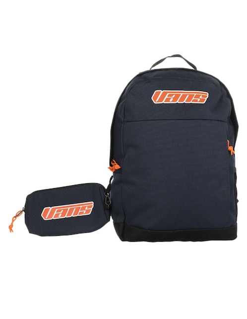 Mochila escolar Vans unisex