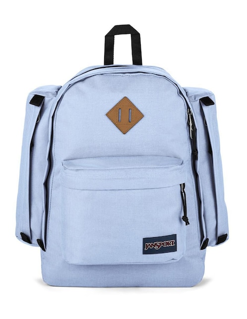 Mochila escolar Jansport Field Pack unisex