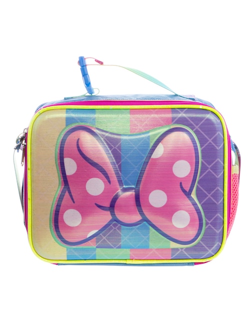 Disney | Other | Disney Minnie Mouse Lunch Box Bag