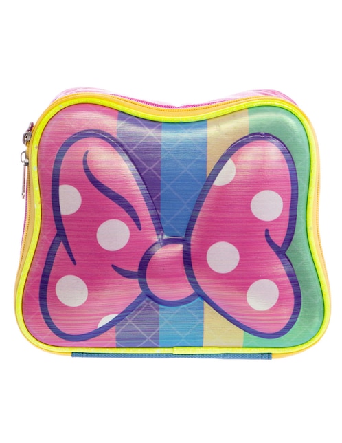Lapicera Ruz Disney Minnie Mouse