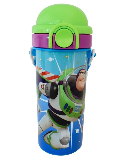 Botella de agua Regalos Siglo XXI Toy Story