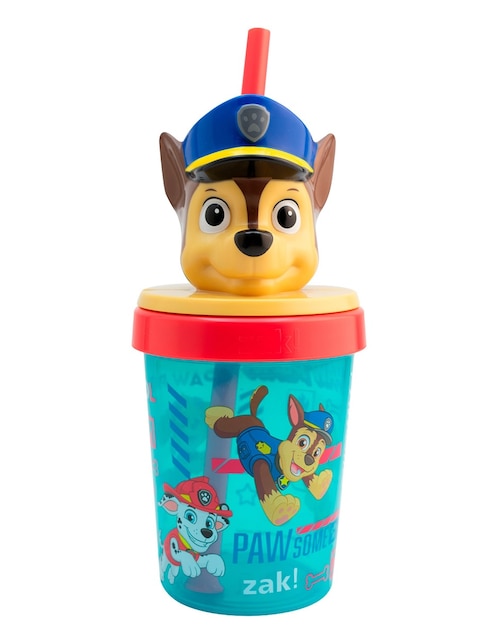 Botella de agua Regalos Siglo XXI Paw Patrol