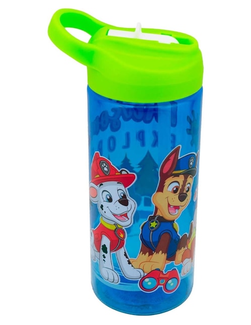 Botella de agua Regalos Siglo XXI Paw Patrol