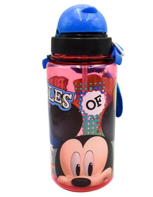 Botella de agua Regalos Siglo XXI Mickey