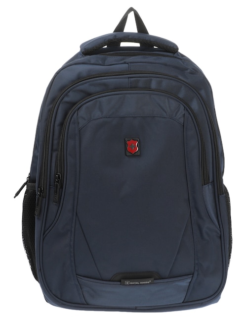 Mochila escolar Royal Holiday unisex