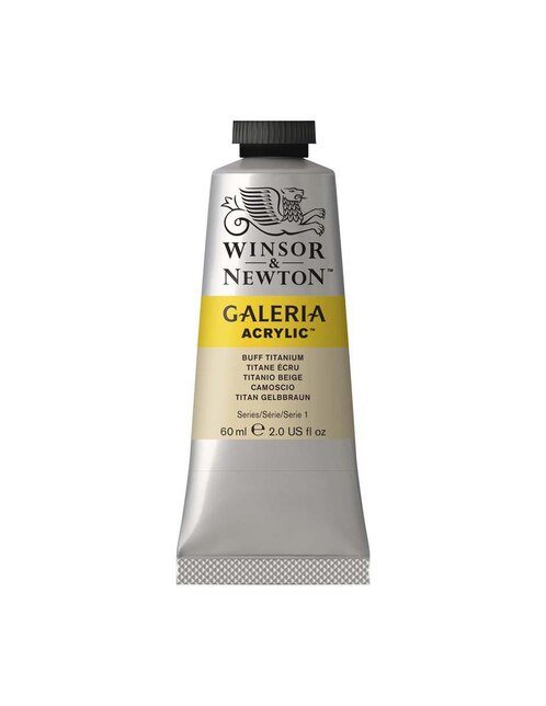 Pintura acrílica Winsor & Newton
