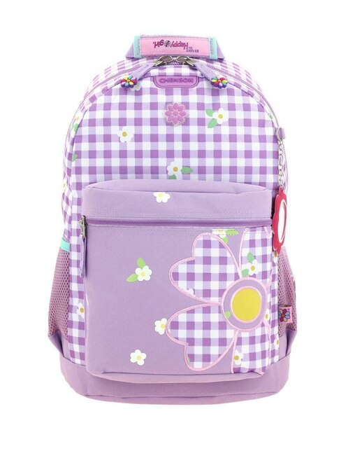 Mochila infantil Happy Girl Chenson Ampin