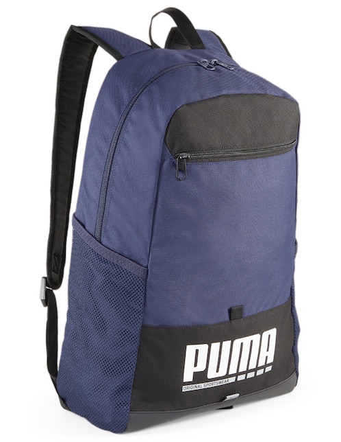 Mochila escolar Puma Plus unisex