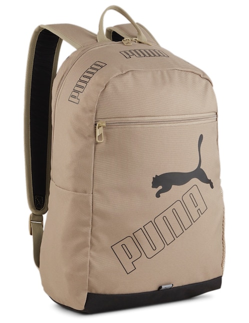 Mochila escolar Puma Phase Ii unisex