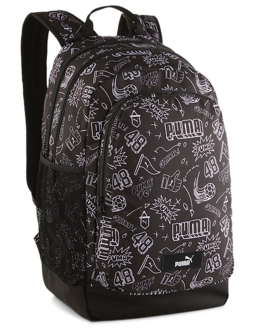 Mochila escolar Puma Academy