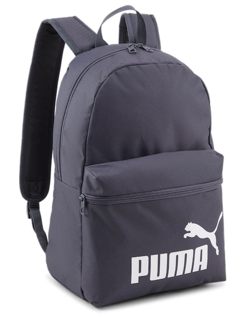 Mochila escolar Puma Phase unisex
