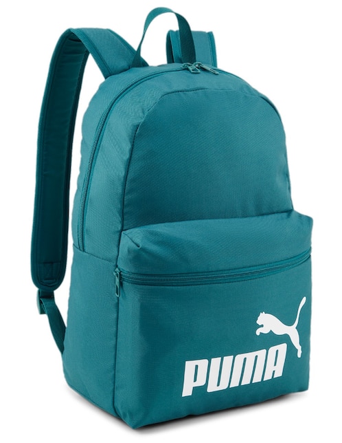Mochila escolar Puma Phase unisex