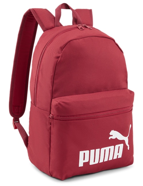 Mochila escolar Puma Phase unisex