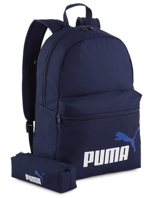 Mochila escolar Phase Set unisex