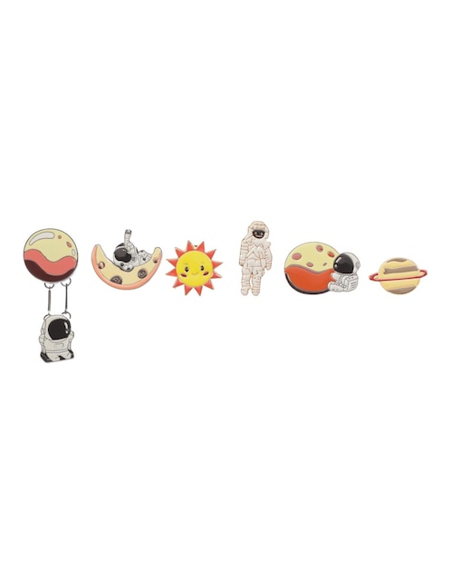 Set Pin metal
