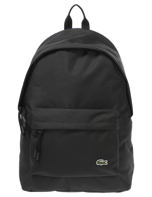 Mochila escolar Lacoste Neocroc unisex